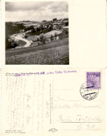 BOHEMIA & MORAVIA 1942 POSTCARD SENT FROM VELKE KALOVICE TO PRAG - Briefe U. Dokumente