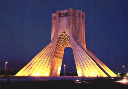 IRAN, SHAHRAN, SHAHYAD SQUARE - Iran