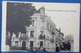 Hasparren - Hôtel Gascoina - Hasparren