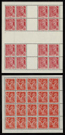 Lot # 343 Germany: Selection Of WWII Counterfeits By Allies - Sonstige & Ohne Zuordnung
