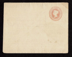 Lot # 712 Advertising 1d Postal Stationery 1d Envelope "Billboard": With The Most Versatile Selection Of Internal Ads (2 - Briefe U. Dokumente