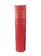 Lot # 911 Sir John Wilson. The Royal Philatelic Collection, Edited By Sir John Wilson - Autres & Non Classés
