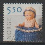 Noorwegen Y/T 1339 (0) - Used Stamps