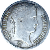 Premier-Empire Napoléon Ier-5 Francs 1810 Bayonne - 5 Francs