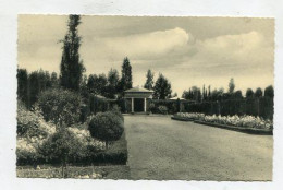 AK 164444 NAMIBIA / S.W.A. - Windhoek - Cemetry Park - Namibia