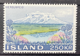 ICELAND  - MNH** - 1972 - # 438 - Unused Stamps