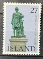 ICELAND  - MNH** - 1976 - # 464 - Unused Stamps