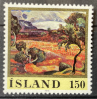 ICELAND  - MNH** - 1976 - # 513 - Unused Stamps