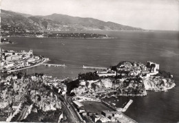 MONACO,CARTE PHOTO GILLETTA DE NICE - Palais Princier