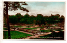 Kings North Gardens , Folkestone - Folkestone