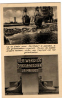 Hier Werd De Dijk Gesloten 28 Mei 1932 - Den Oever (& Afsluitdijk)