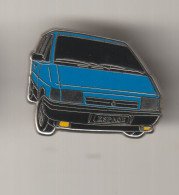 Pin's Renault Espace - Renault