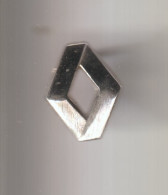 Petit Pin's Renault Logo - Renault