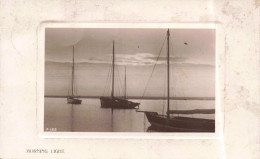 PHOTOGRAPHIE - Morning Light - Carte Postale Ancienne - Photographie