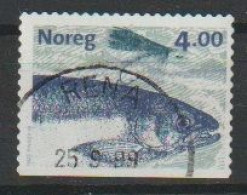 Noorwegen Y/T 1259 (0) - Gebraucht