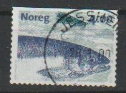 Noorwegen Y/T 1259 (0) - Gebraucht