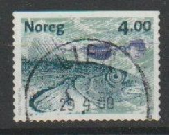 Noorwegen Y/T 1260 (0) - Gebraucht