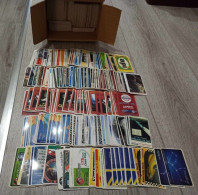 BIG LOT VIACARD (HIGHWAY CARD) - 200+ DIFFERENT + 1KG OF DOUBLES CARDS ASK FOR SHIPPING FEE - Sonstige & Ohne Zuordnung