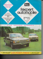 L'expert Automobile - Mensuel N° 193, Décembre 1982 - Auto