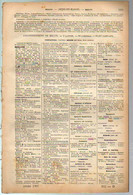 ANNUAIRE - 77 - Département Seine Et Marne - Année 1907 - édition Didot-Bottin - 57 Pages - Annuaires Téléphoniques