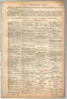 ANNUAIRE - 77 - Département Seine Et Marne - Année 1907 - édition Didot-Bottin - 57 Pages - Directorios Telefónicos