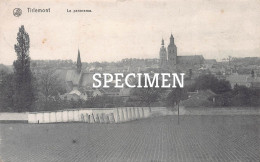 Le Panorama - Tirlemont - Tienen - Tienen