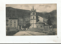 VIF (ISERE) L'EGLISE 1916 - Vif