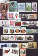 Slovakia-Slovaquie 2015, Used.  I Will Complete Your Wantlist Of Czech Or Slovak Stamps According To The Michel Catalog - Gebraucht