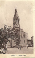 Loriol L Eglise - Loriol