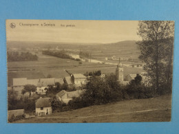 Chassepierre S/Semois Vue Générale - Florenville