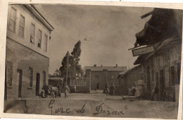 DERAA  LA GARE    ( CARTE PHOTO ) - Syrie