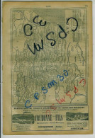 ANNUAIRE - 11 - Département Aude - Année 1918 - édition Didot-Bottin - 37 Pages - Telephone Directories