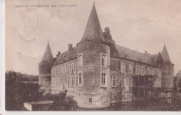 Cpa LIMBOURG   1919 - Limburg