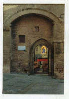 AK 164485 CHURCH / CLOISTER ... - Assisi - Stable Where St. Francis Was Born In 1182 - Luoghi Santi