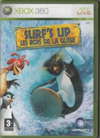 SURF'S UP Les Rois De La Glisse  X BOX 360 - X-Box
