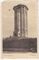 Noordwijk Aan Zee - Uitkijktoren - (Zuid-Holland, Nederland) - 1936 - Noordwijk (aan Zee)