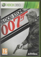 BLOOD STONE 007  X BOX 360 - Xbox 360