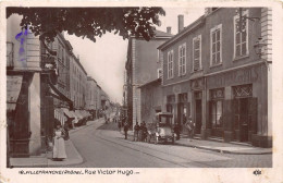 69-VILLEFRANCHE- RUE VICTOR-HUGO - Villefranche-sur-Saone