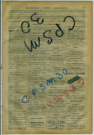 ANNUAIRE - 40 - Département Landes - Année 1918 - édition Didot-Bottin - 24 Pages - Telefonbücher