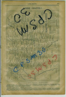 ANNUAIRE - 43 - Département Haute  Loire - Année 1918 - édition Didot-Bottin - 23 Pages - Telefonbücher