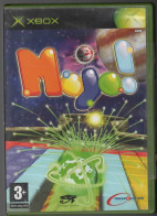 MOJO  X BOX - Xbox