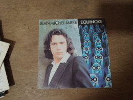 132 /  JEAN MICHEL JARRE / EQUINOXE - Instrumentaal