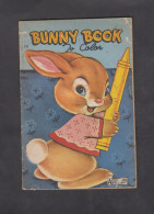 BUNNY BOOK (010) - Sonstige & Ohne Zuordnung