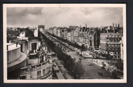 75 PARIS Avenue Des Champs Elysées - Champs-Elysées