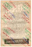 ANNUAIRE - 63 - Département Puy De Dome - Année 1918 - édition Didot-Bottin - 57 Pages - Telefoonboeken