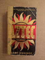 BOOK AZTEC (Gary Jennings) Paperback - Antike