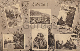 Austria - Rossatz - Wachau - Wachau