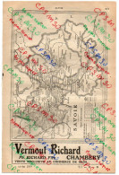 ANNUAIRE - 73 - Département Savoie - Année 1918 - édition Didot-Bottin - 29 Pages - Directorios Telefónicos