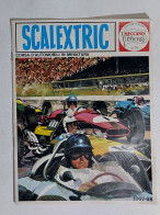 49147 Catalogo Modellismo 1967-68 - Scalextric - Italy