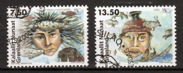 Groenland Norden 2006 Gestempeld - Used Stamps